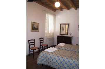 Italie Hotel Torlino Vimercati, Extérieur